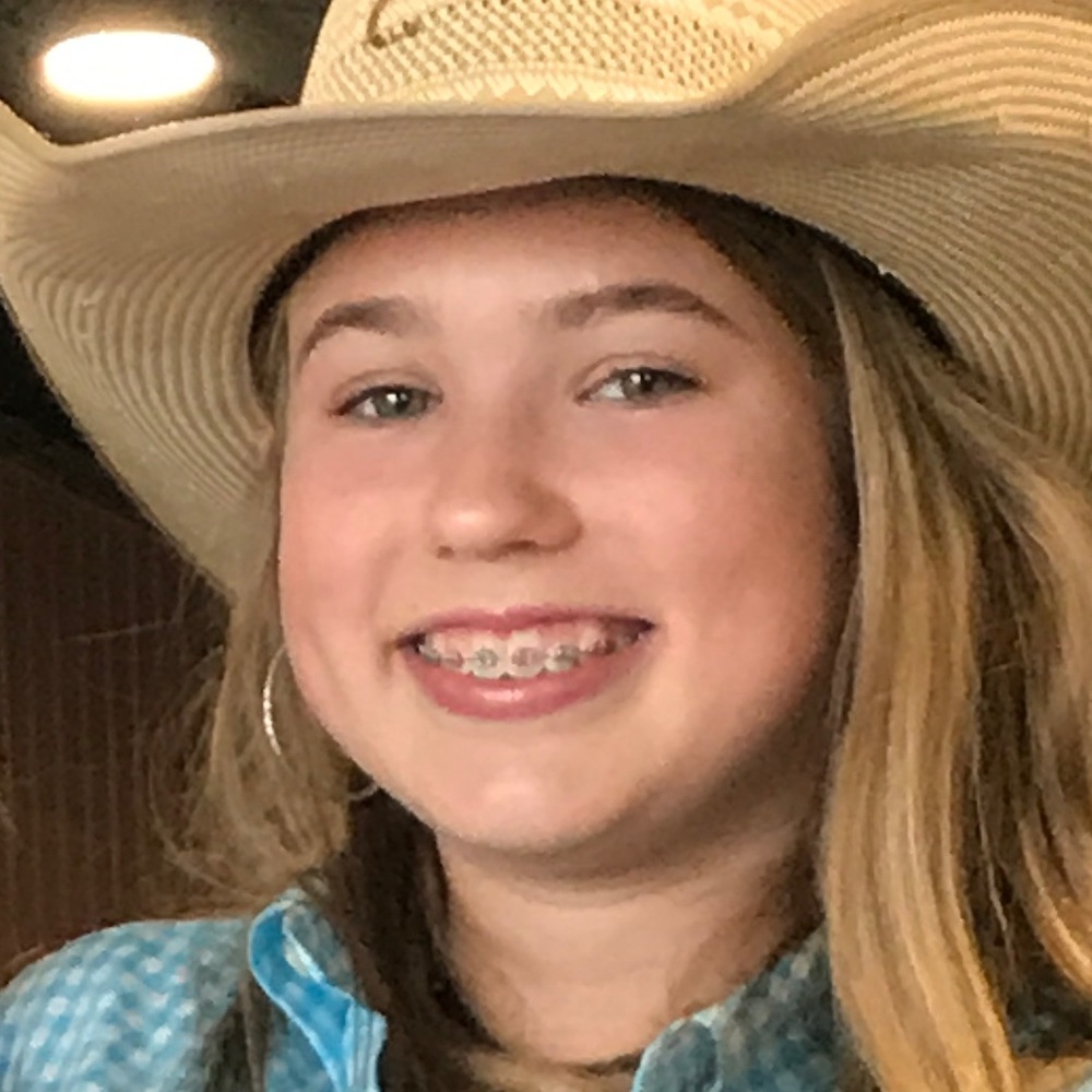 Meet your Posher, Whitley